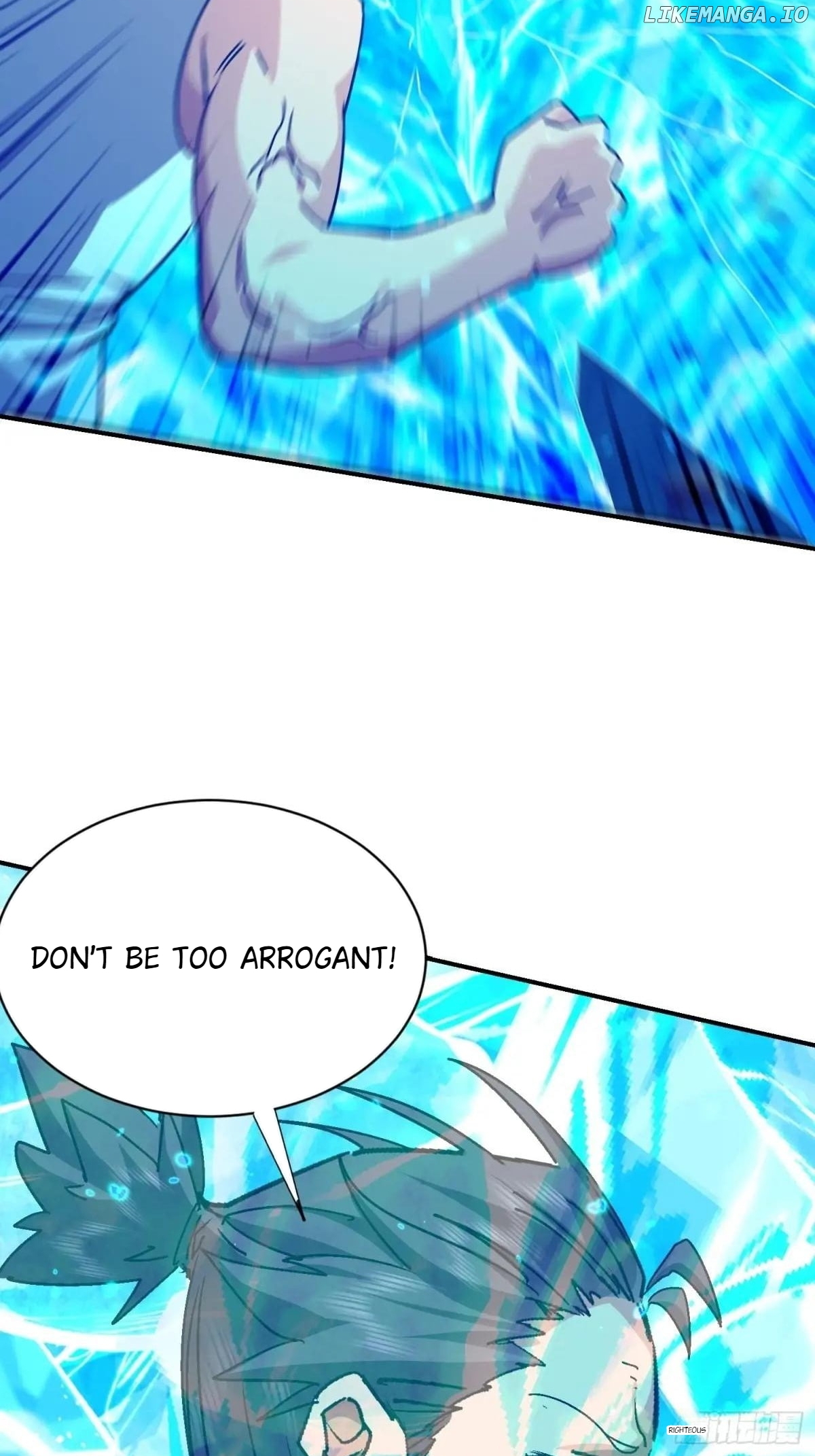 I Became the Target of the Harem in Another World Chapter 109 - page 2